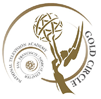 Gold Circle logo