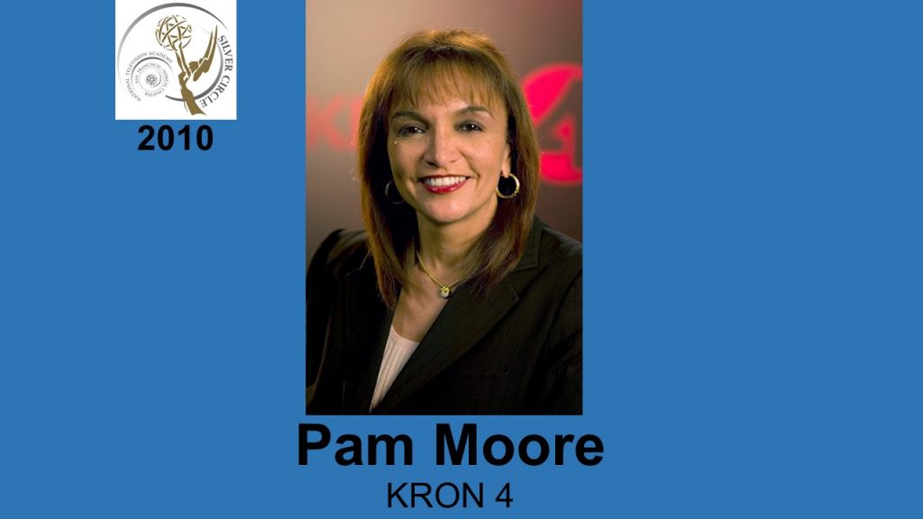 Moore, P