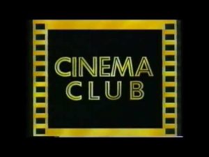 cinema club