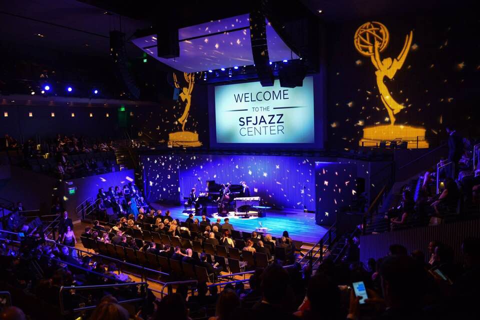 Image result for 2018 KPIX Nor Cal Emmys