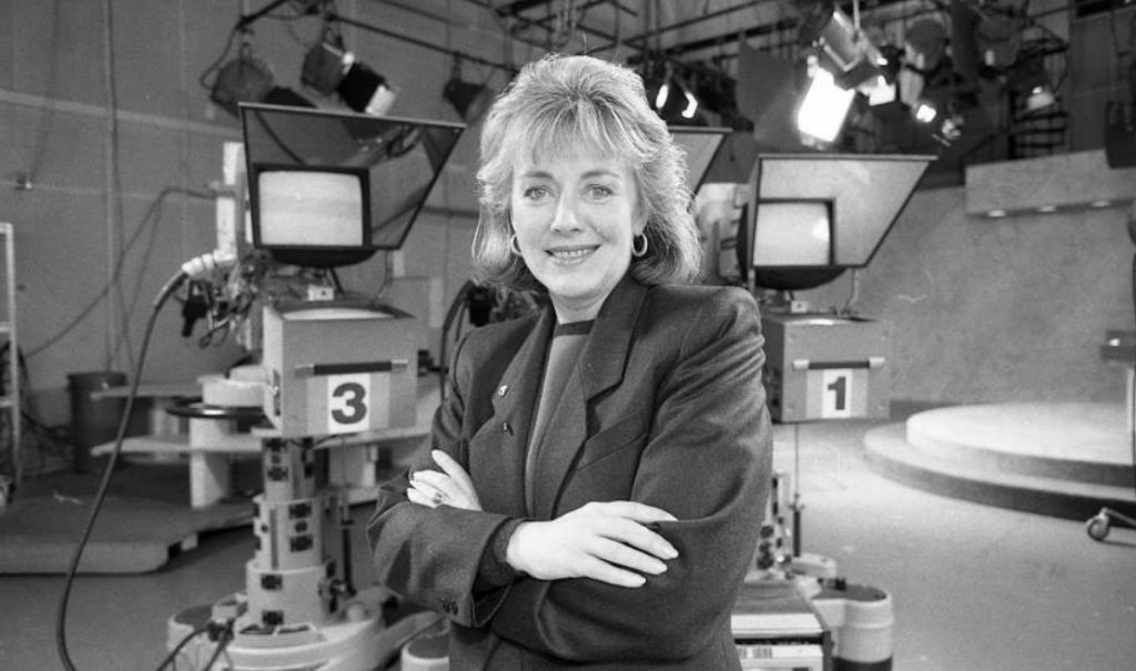 Sylvia Chase, Former KRON Anchor and Longtime ABC News ...