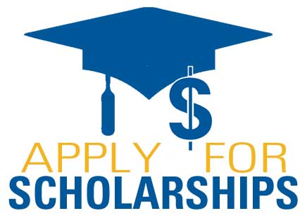 fully funded scholarship in supply chain management