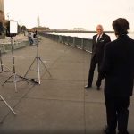 Wayne Freedman & Steve Shlisky Hosting the Virtual Emmy Galas 2020