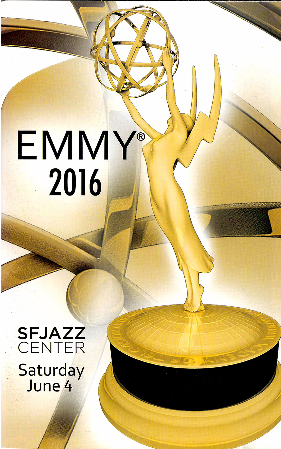 Emmy® Archives Press Releases NATAS SF/NorCalNATAS SF/NorCal
