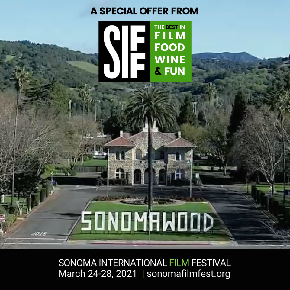 Sonoma International Film Festival