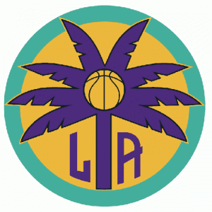 LA Sparks – WNBA