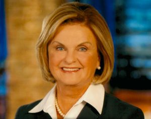 Pioneering KCRA TV News Anchor Mary Richardson Dies NATAS SF