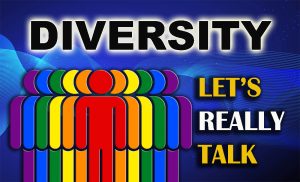 Diversity Graphic