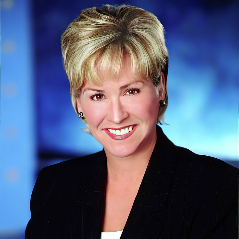 Leslie Griffith, former longtime KTVU anchor and reporter, dies at 66